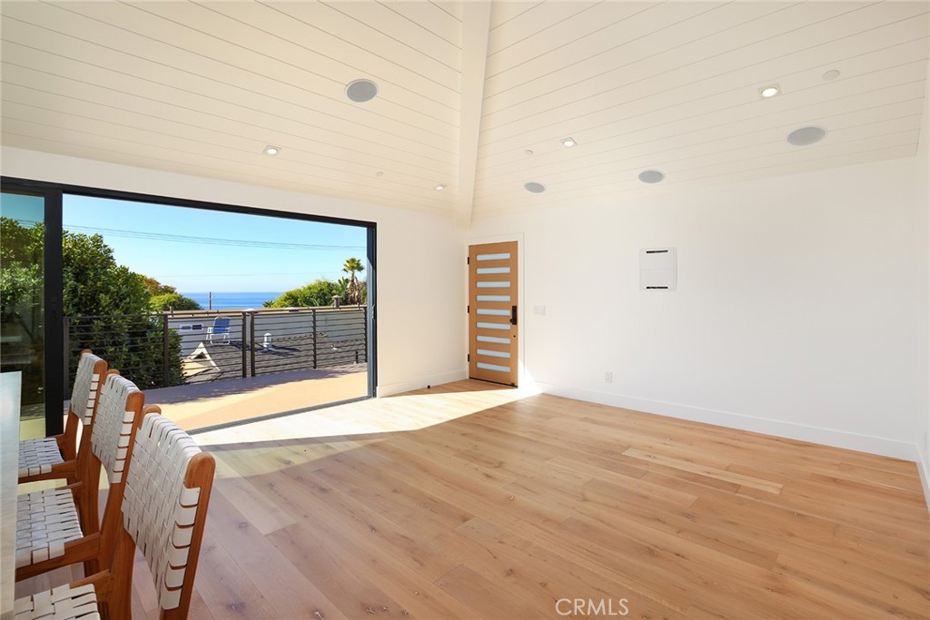 North Laguna (NL) - Residential Income