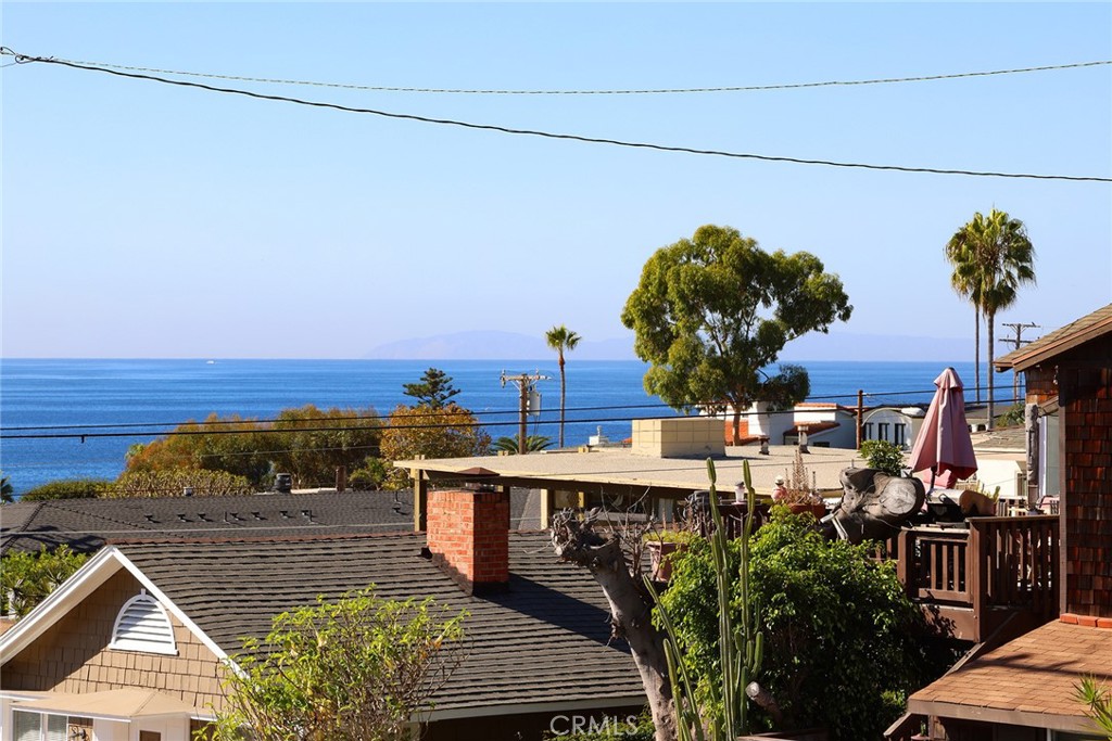 North Laguna (NL) - Residential Income