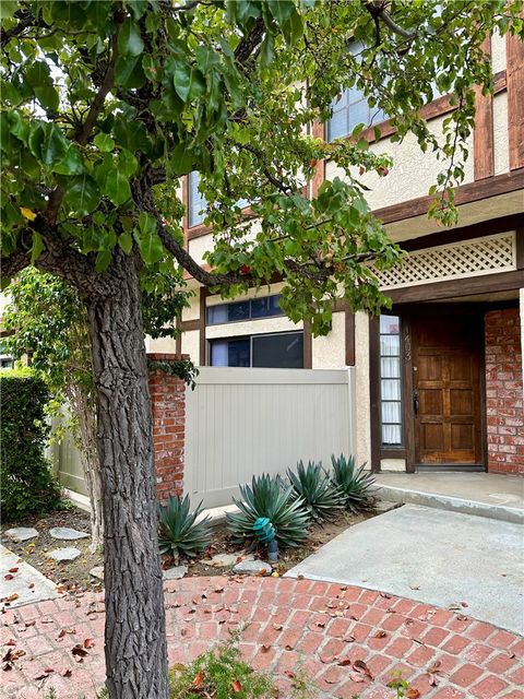 A home in West Hills