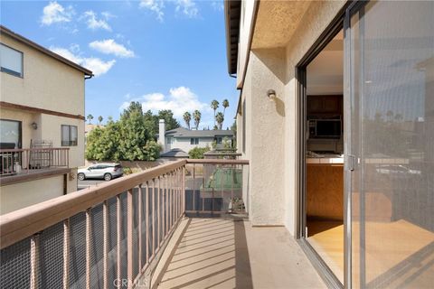 A home in West Hills