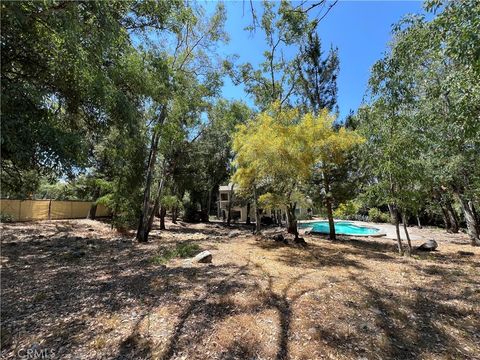 A home in Rancho Cucamonga