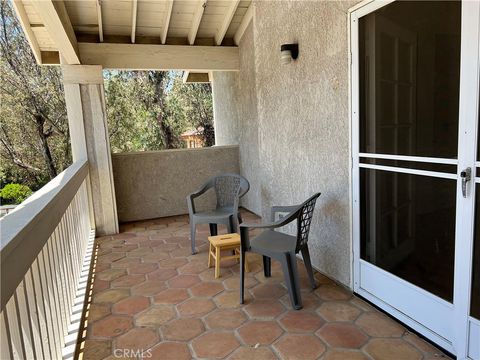 A home in Rancho Cucamonga