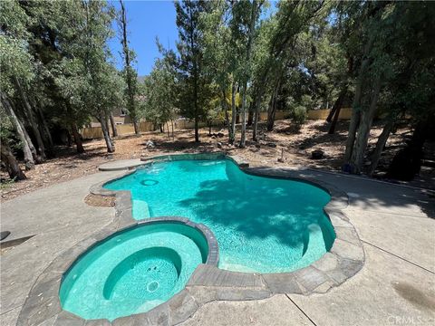 A home in Rancho Cucamonga