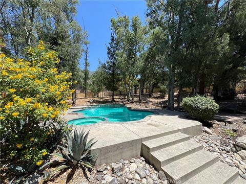 A home in Rancho Cucamonga