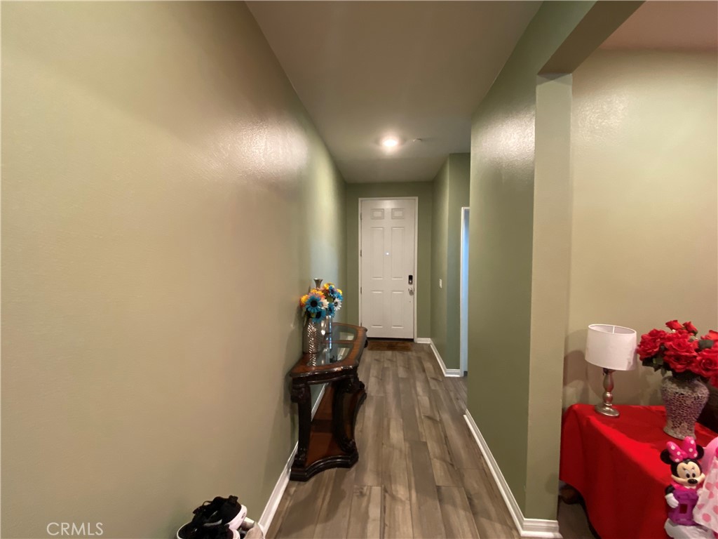 15627 Raptor Road