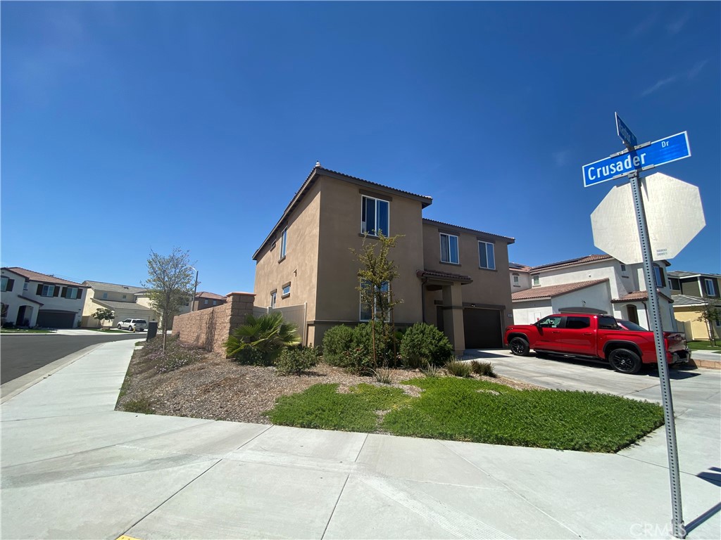 15627 Raptor Road