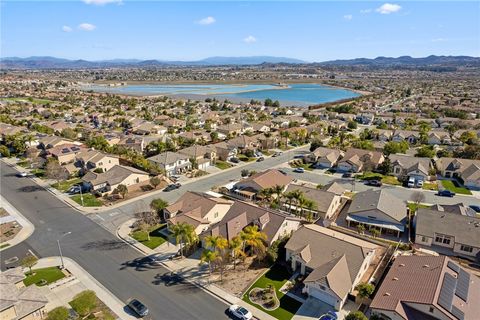 A home in Menifee