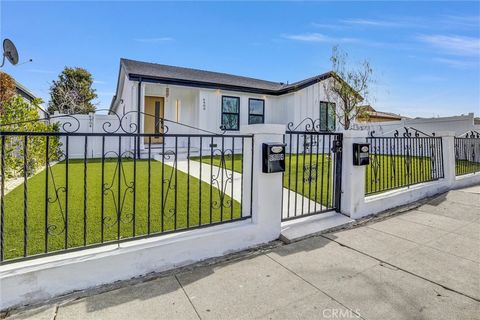 6900 Corbin Avenue Reseda CA 91335