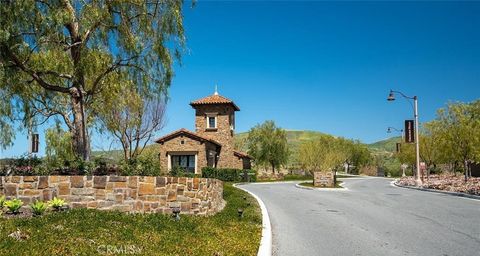 A home in Irvine