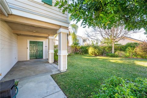 A home in Simi Valley