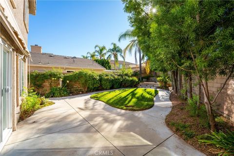 A home in Simi Valley