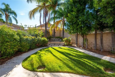 A home in Simi Valley