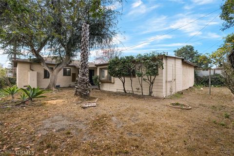 A home in Gardena