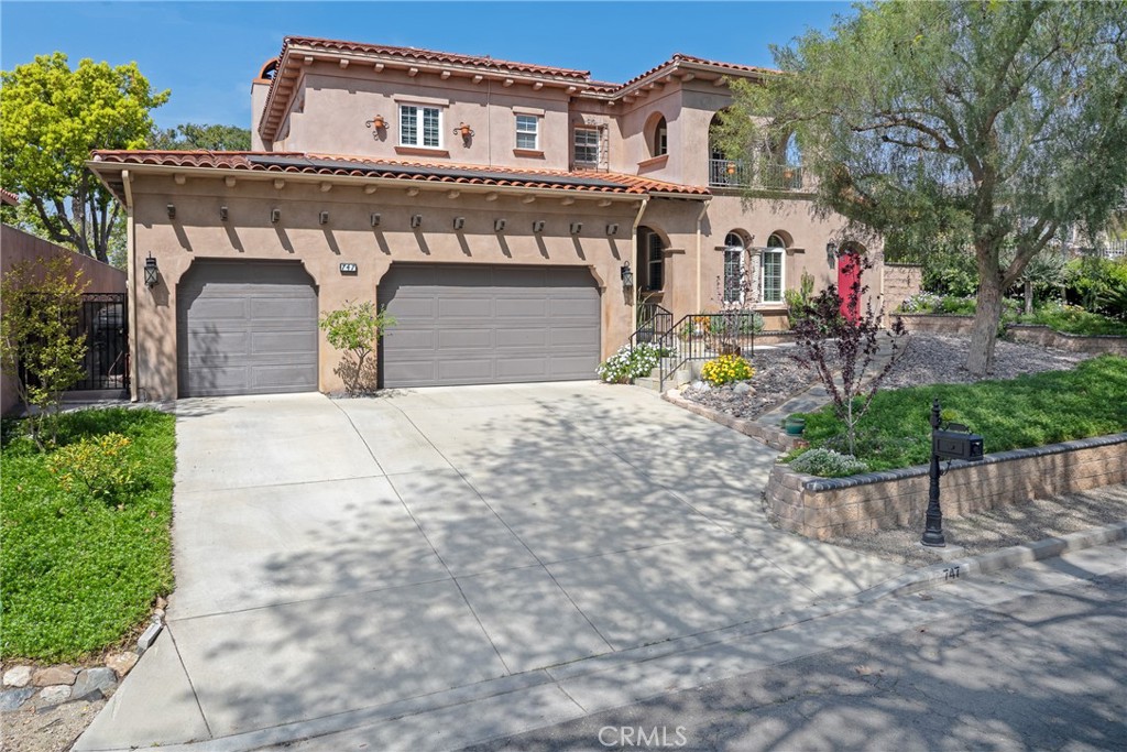 747 Oceanview Drive