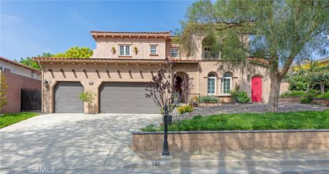 747 Oceanview Drive Fullerton CA 92832