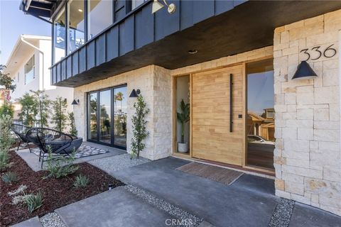 A home in Redondo Beach