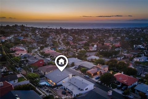 A home in Redondo Beach