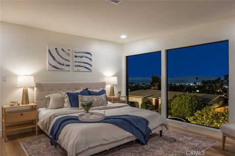 A home in Redondo Beach