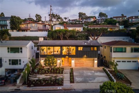 A home in Redondo Beach