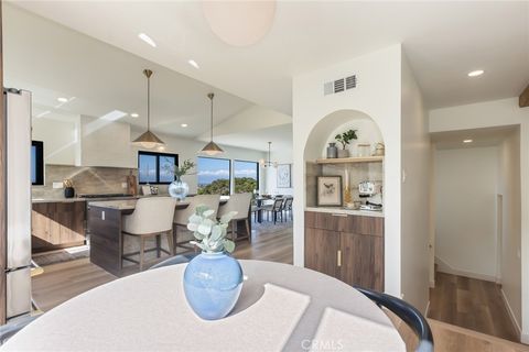 A home in Redondo Beach