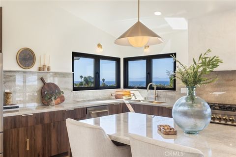 A home in Redondo Beach