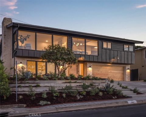 A home in Redondo Beach