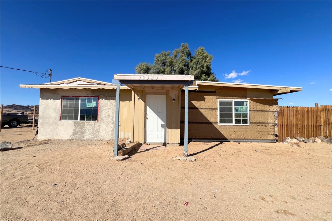 75520 Encanto Drive