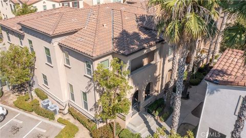 A home in Porter Ranch