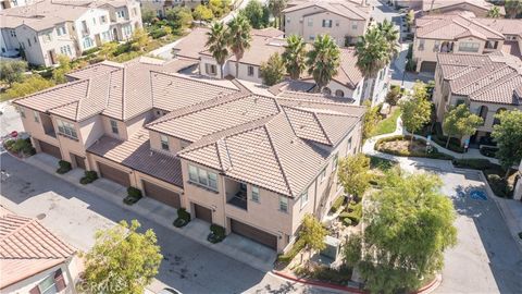 A home in Porter Ranch