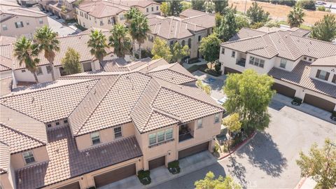 A home in Porter Ranch