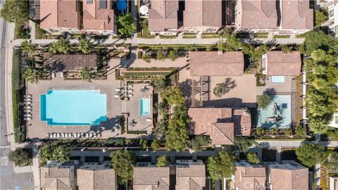 A home in Porter Ranch