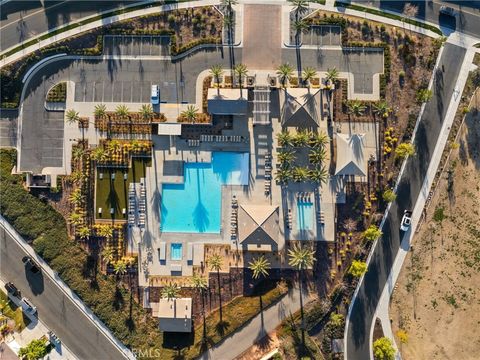 A home in Lake Elsinore