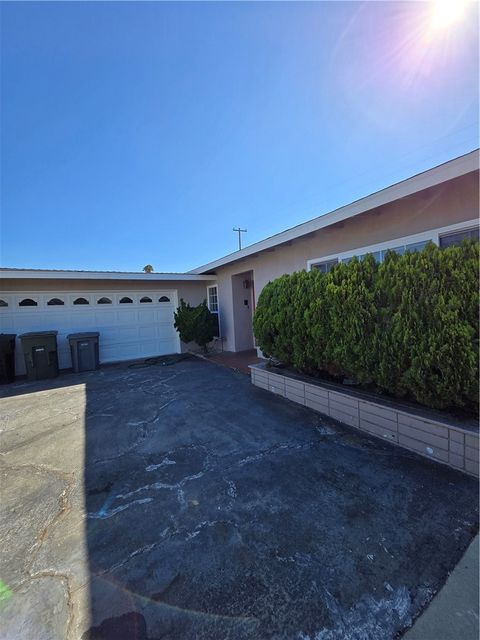 A home in Torrance