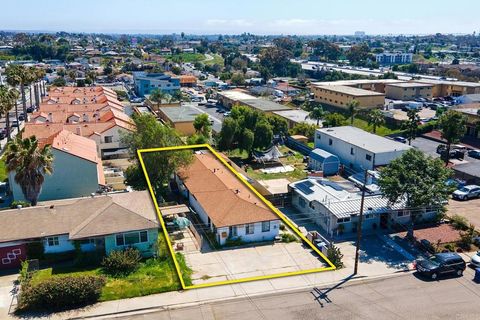 2130 34 E 5th National City CA 91950