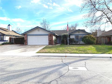 A home in Paso Robles