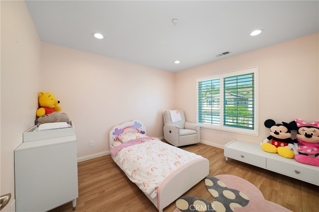 Hidden Trails (HIDT) - Residential