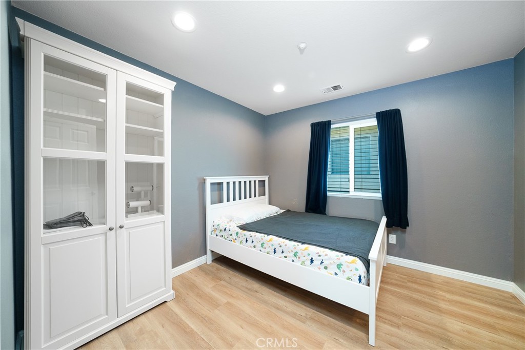 Hidden Trails (HIDT) - Residential