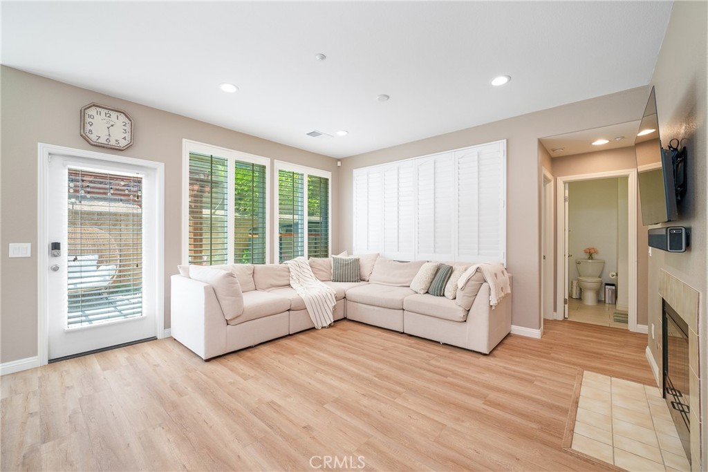 Hidden Trails (HIDT) - Residential