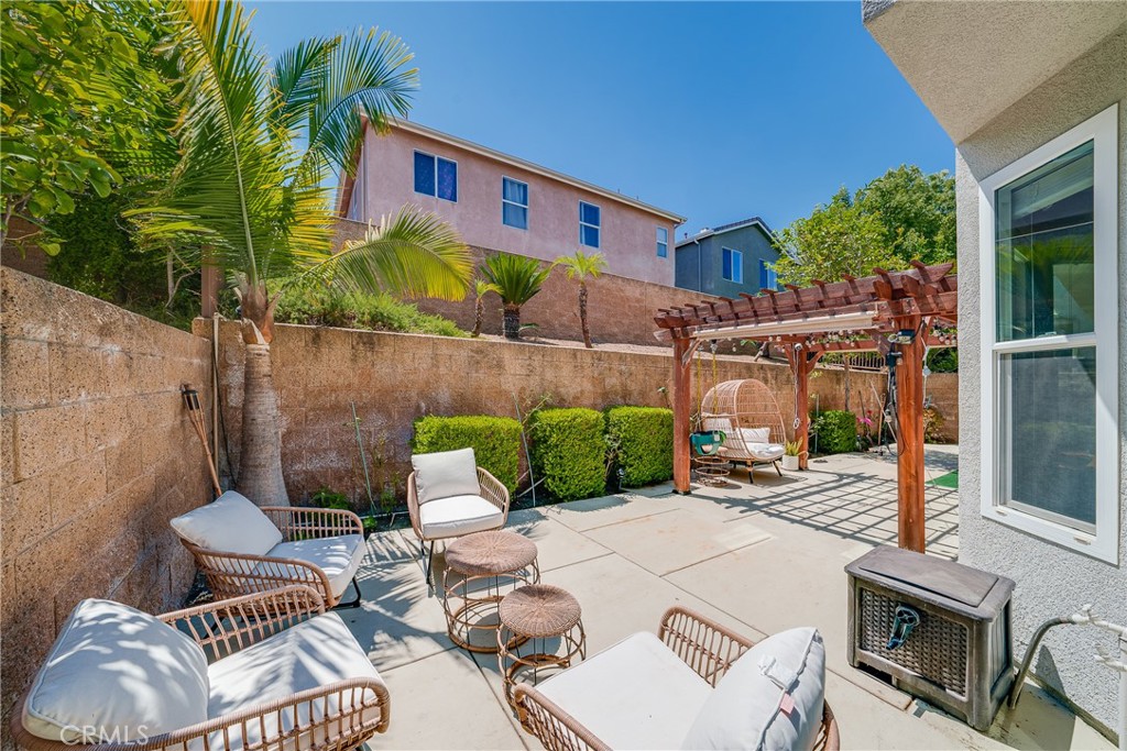 Hidden Trails (HIDT) - Residential