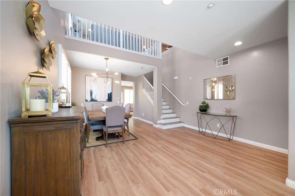 Hidden Trails (HIDT) - Residential