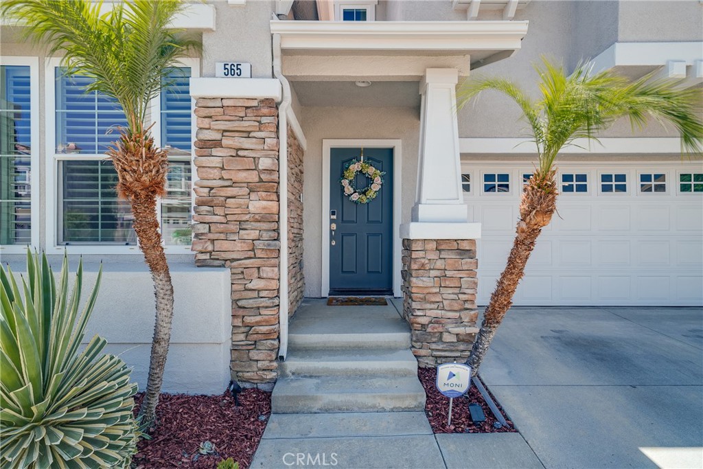 Hidden Trails (HIDT) - Residential