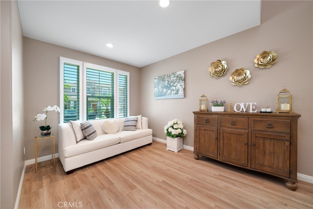 Hidden Trails (HIDT) - Residential