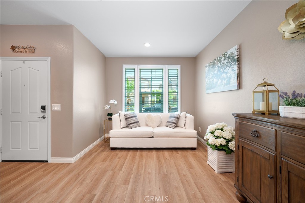 Hidden Trails (HIDT) - Residential