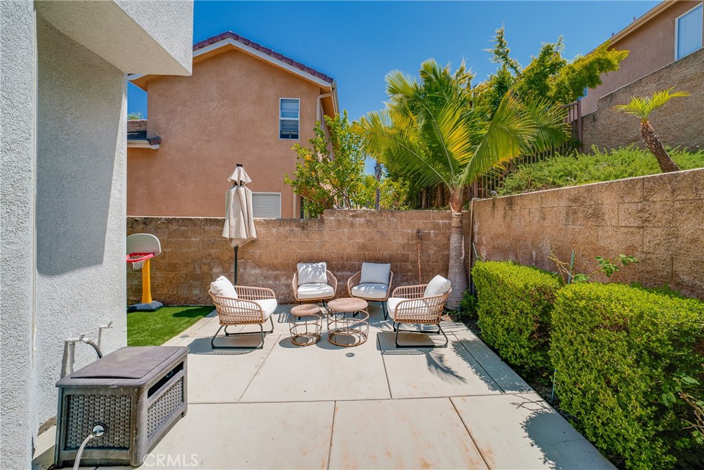 Hidden Trails (HIDT) - Residential