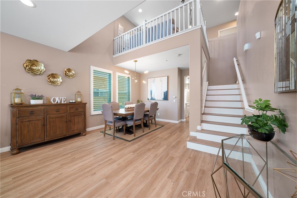 Hidden Trails (HIDT) - Residential