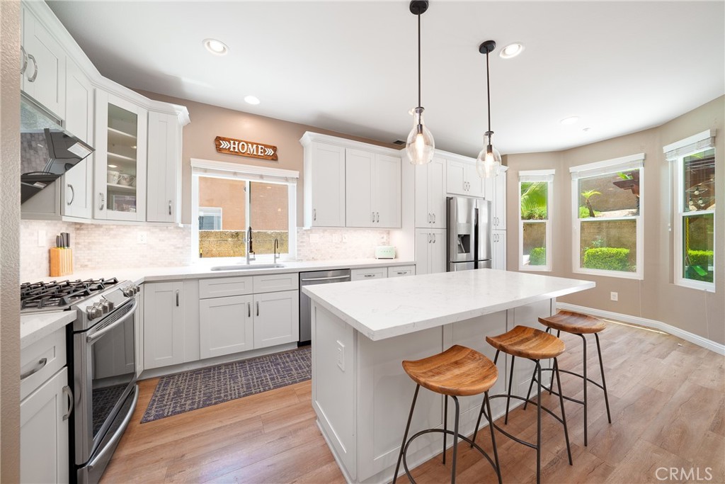 Hidden Trails (HIDT) - Residential