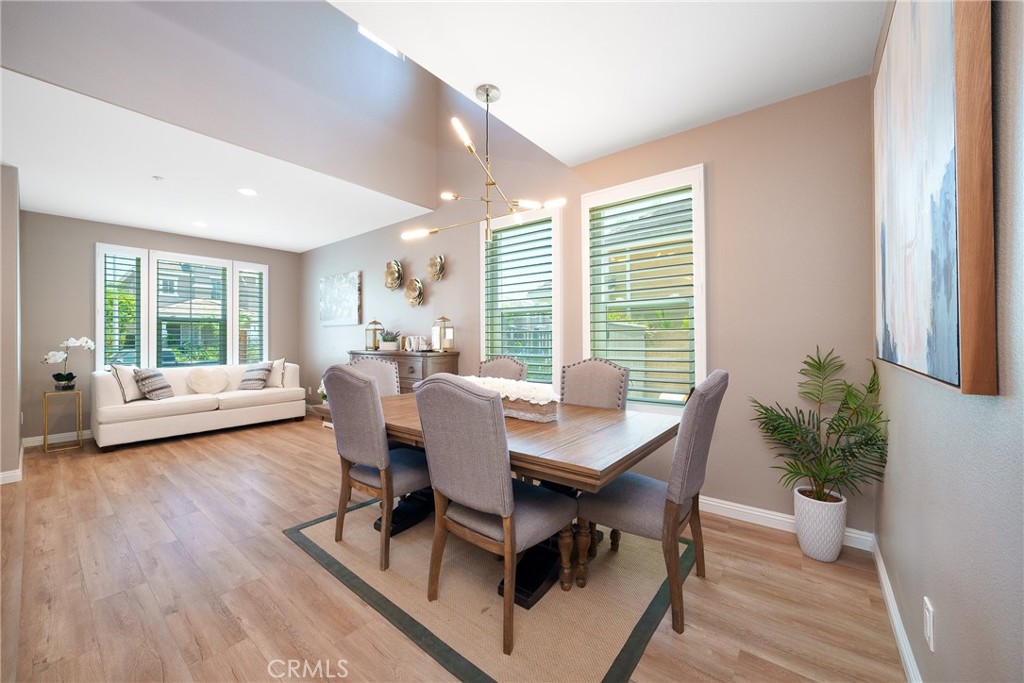 Hidden Trails (HIDT) - Residential