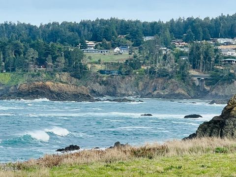 44821 Baywood Drive Mendocino CA 95460