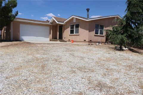 A home in Anza