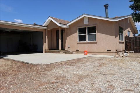 A home in Anza